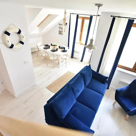 27a-7- Lebska Ostoja דירה