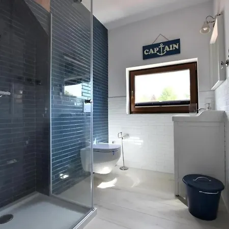 Apartman 27a-7- Lebska Ostoja