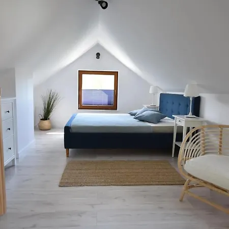 דירה 27a-7- Lebska Ostoja