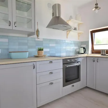 27a-7- Lebska Ostoja דירה Zarnowska