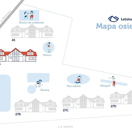 Apartman 27a-7- Lebska Ostoja