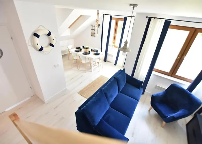 27a-7- Lebska Ostoja Apartment