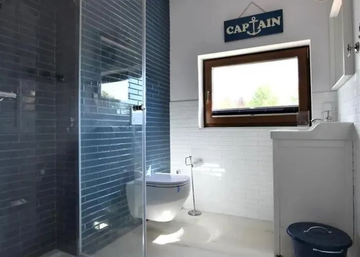 Apartment 27a-7- Lebska Ostoja