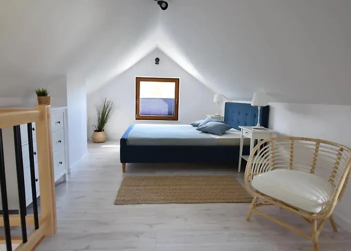 Apartment 27a-7- Lebska Ostoja