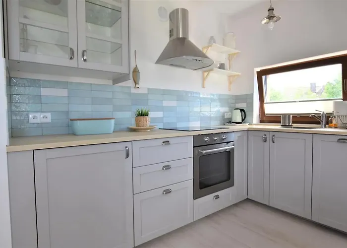 27a-7- Lebska Ostoja Apartment Zarnowska