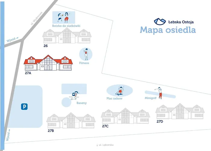 Apartment 27a-7- Lebska Ostoja