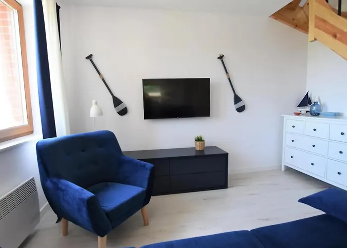 27a-7- Lebska Ostoja Apartment